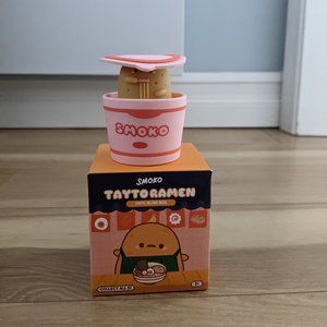 Smoko Tayto Ramen Cup Ramen (Chaser)